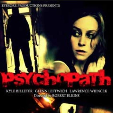Psychopath