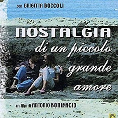 Nostalgia di un piccolo grande amore