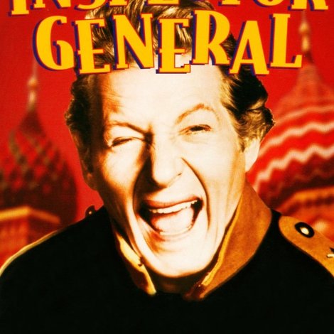 The Inspector General