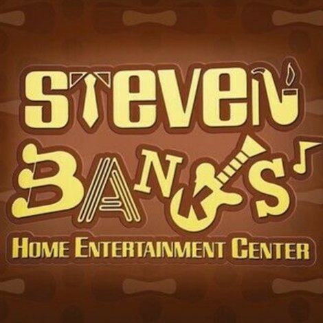 Steven Banks: Home Entertainment Center