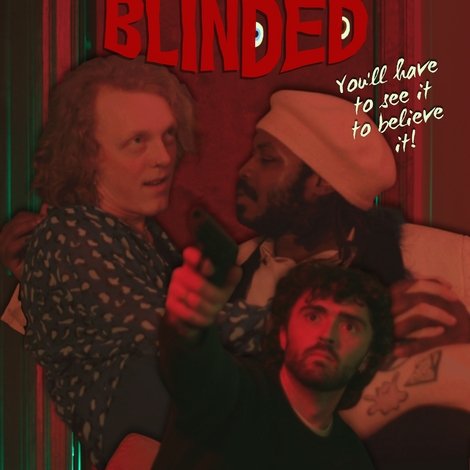 BLINDED