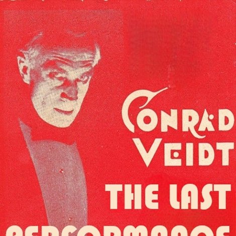 The Last Performance