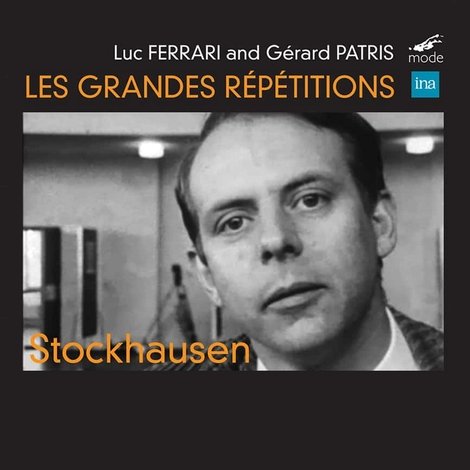 Les grandes répétitions: Momente