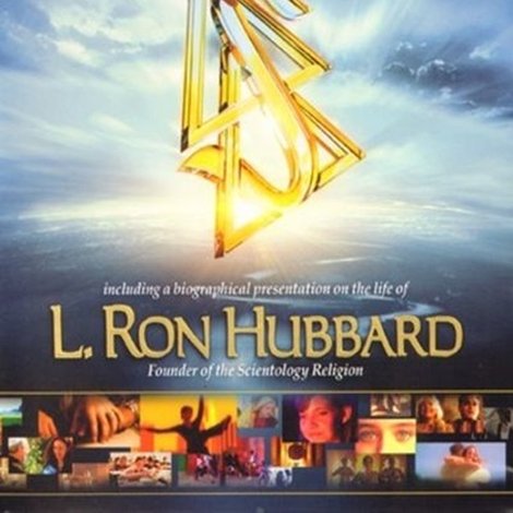 Scientology: An Overview