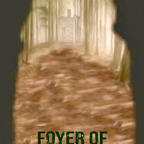 Foyer of the Damned