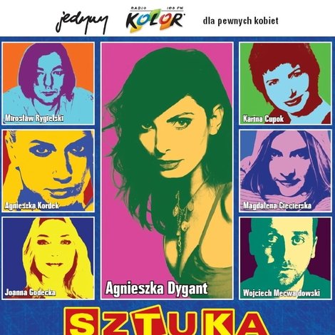 Sztuka masażu