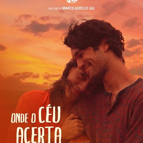 Onde o céu acerta seus ponteiros