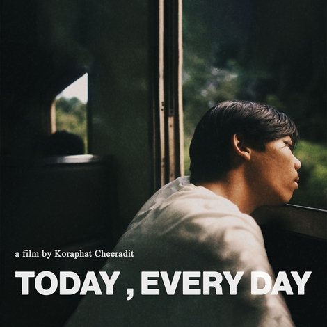 Today, Every Day