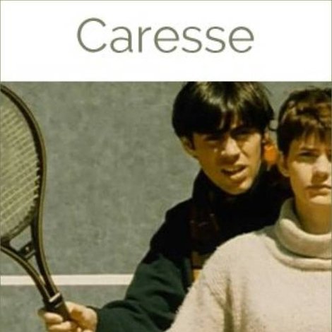 Caresse