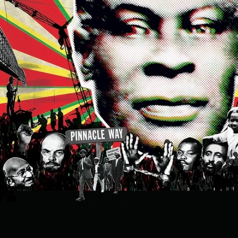 Le Premier rasta