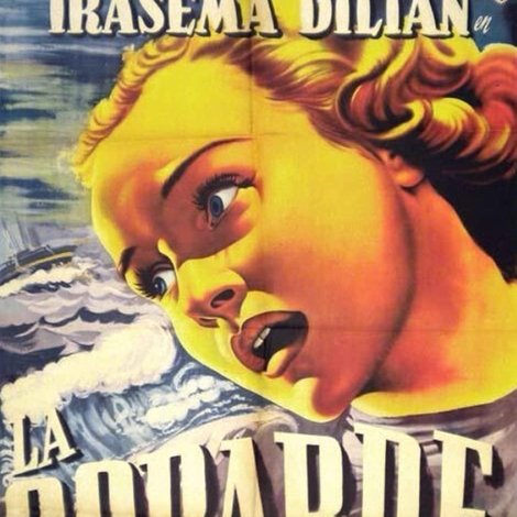 La cobarde