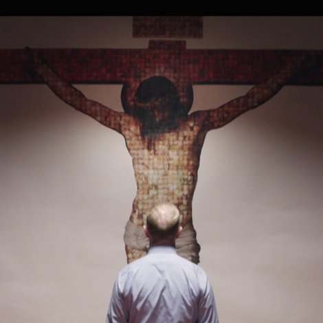 Nipplejesus
