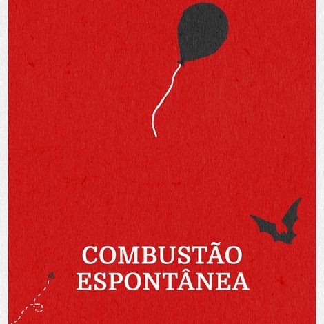 Combustão Espontânea