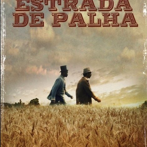 Estrada de Palha