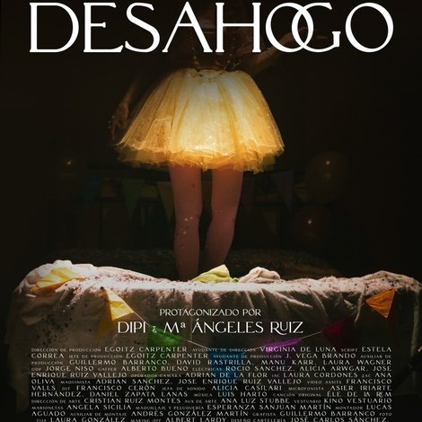 Desahogo