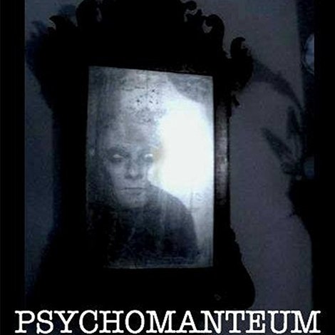 Psychomanteum
