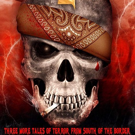 Barrio Tales 2