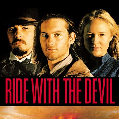 Ride with the Devil