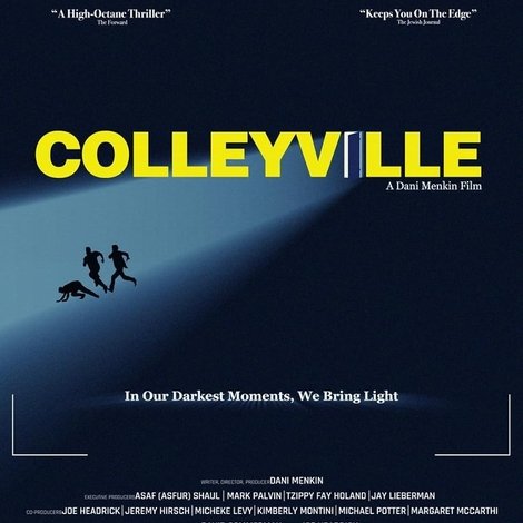 Colleyville
