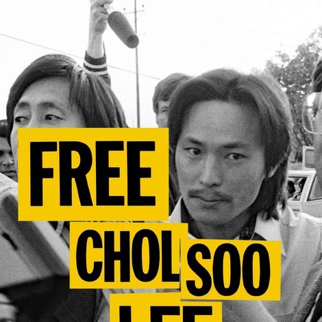 Free Chol Soo Lee
