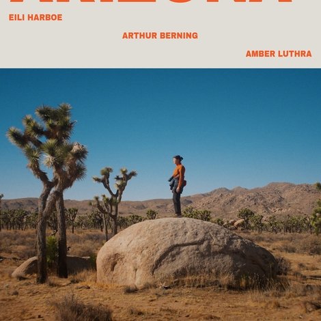 Nothing, Arizona