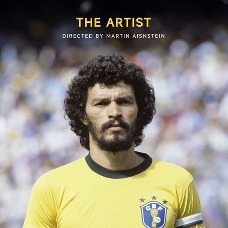 Sócrates, O Artista