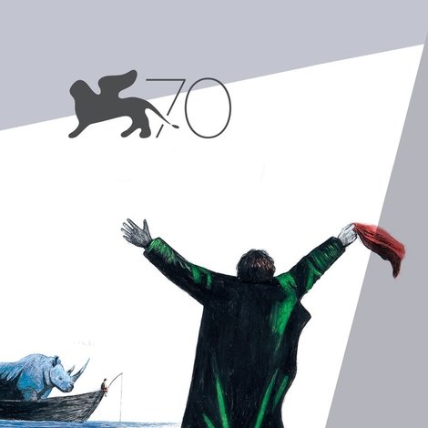 Venice 70: Future Reloaded