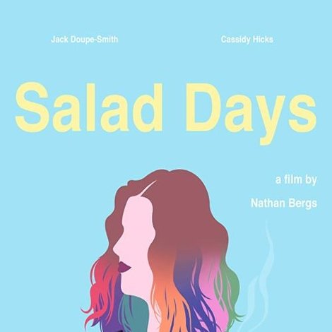 Salad Days
