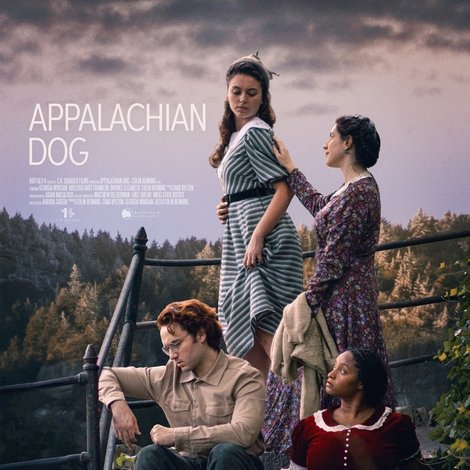 Appalachian Dog