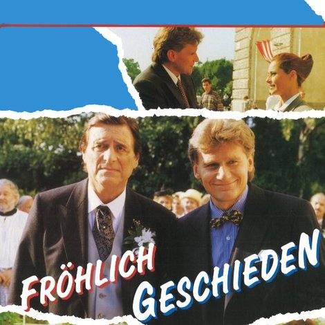 Fröhlich Geschieden