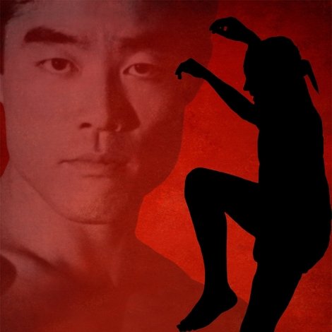 The Real Miyagi