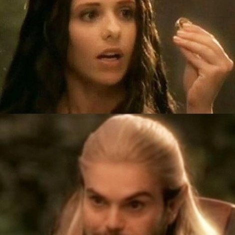 Lord of the Piercing