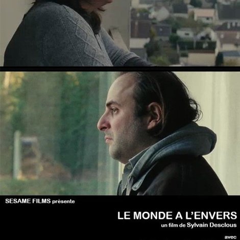 Le monde à l'envers