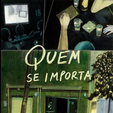 Quem se Importa