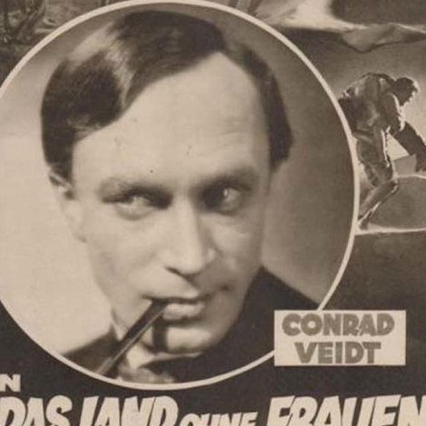 Das Land ohne Frauen