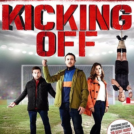 Kicking Off
