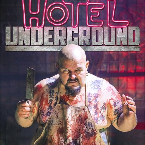 Hotel Underground