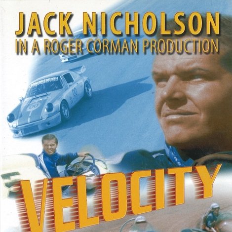 Velocity