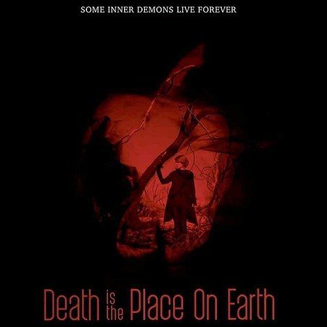 Death Is The Place On Earth