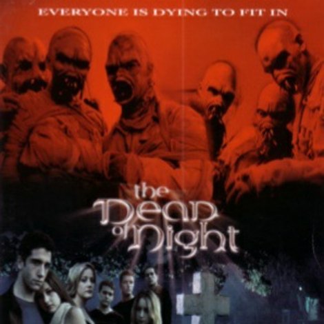 The Dead of Night