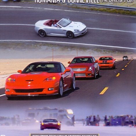 Top Gear: Romania Special