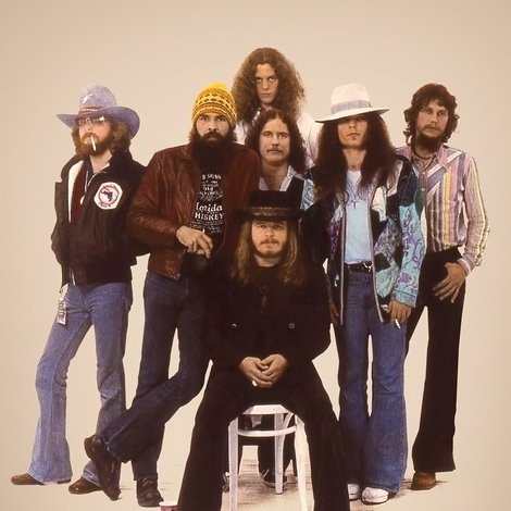 If I Leave Here Tomorrow: A Film About Lynyrd Skynyrd