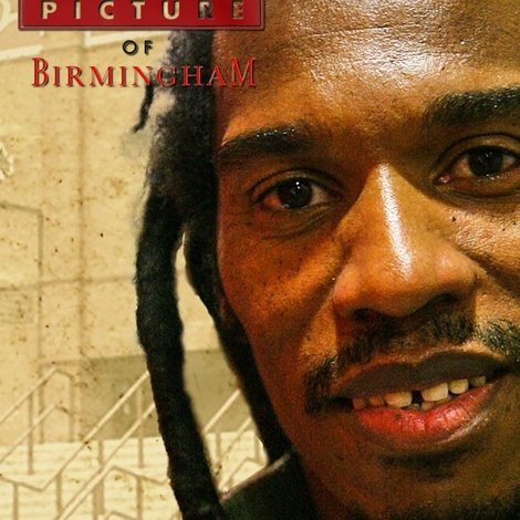 A Picture of Birmingham, by Benjamin Zephaniah