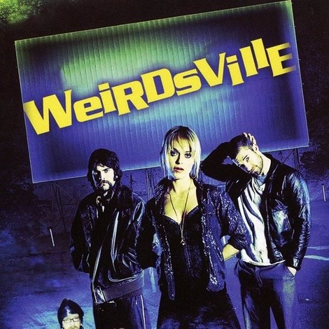 Weirdsville
