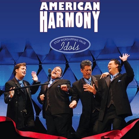 American Harmony