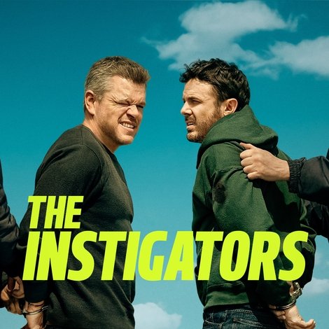 The Instigators