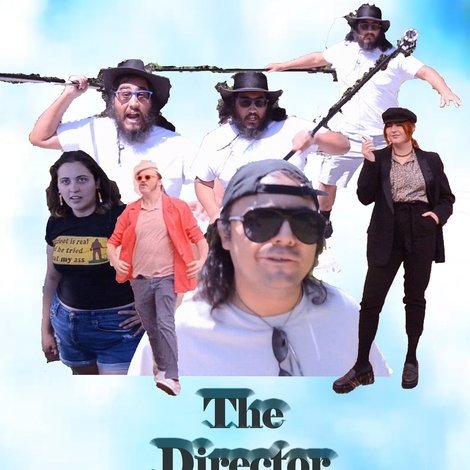 The Director Movie
