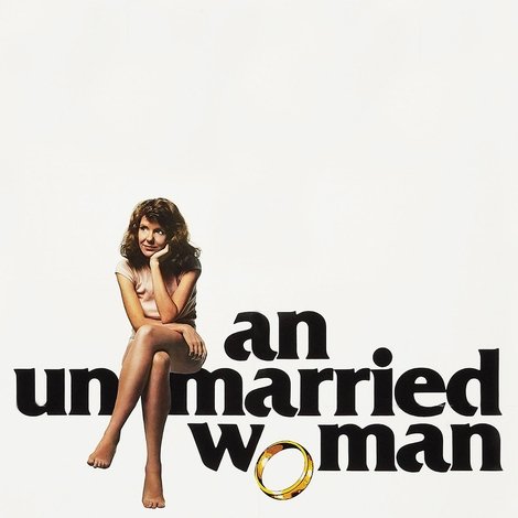 An Unmarried Woman
