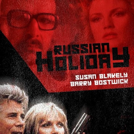 Russian Holiday