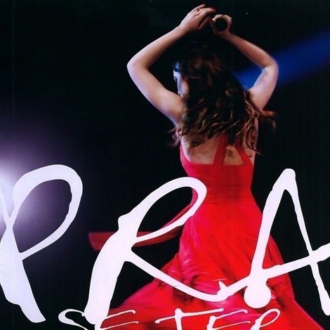 Roberta Sá - Pra Se Ter Alegria